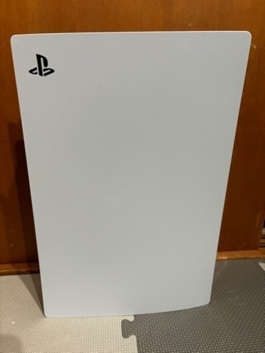 取引中止になったので再開します。PlayStation5 CFI-1200a 本体とLogicoolg431 ヘッドセット