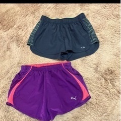 スポーツ5点セットレディースの画像