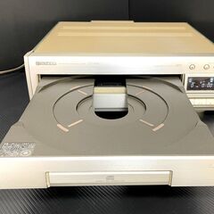 ビデオデッキやレーザーディスクの修理が出来る方！の画像