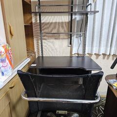 ※無料※(引取り限定)PCデスク·チェア　セット