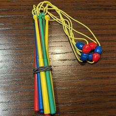 さかなつり　ぜんまい式　知育玩具の画像