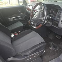 「売却済み」「顔が見えない分やり取りがスムーズな方優先約束していても車両確認早い方優先致します事ご理解下さい。」期間限定販売デリカ四駆シャモニーの画像