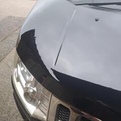 「売却済み」「顔が見えない分やり取りがスムーズな方優先約束していても車両確認早い方優先致します事ご理解下さい。」期間限定販売デリカ四駆シャモニーの画像