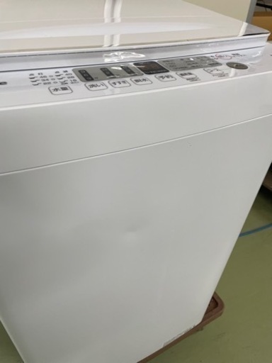 Hisense洗濯機5.5kg2023年製