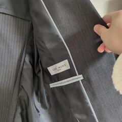 AOKI　LESMUES スーツ レディースの画像