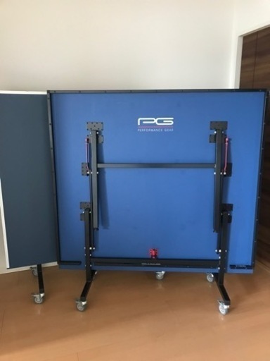 卓球台　(国際規格サイズ)