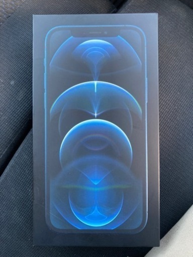 iPhone 12pro256GBゴールド