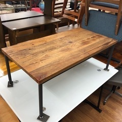 関家具 ローテーブル CR369 売ります！