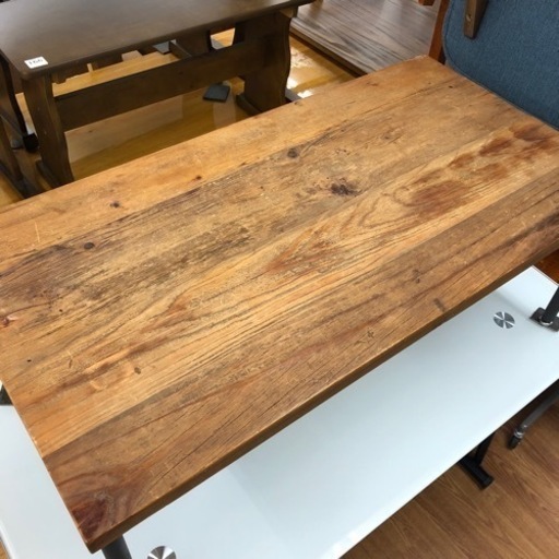 関家具 ローテーブル CR369 売ります！