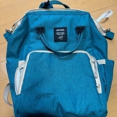 マザーズバッグ　マザーズリュック
