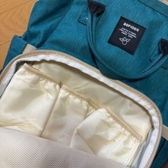 マザーズバッグ　マザーズリュックの画像