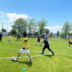 【ウォーキングフットボール体験会in札幌】参加者募集