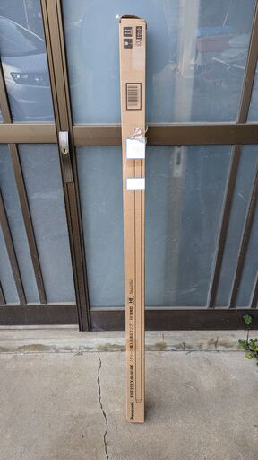 直管蛍光灯　L1200用　パナソニック 直管Hf 32形 ナチュラル色 FHF32EXNH未開封　古いモノ