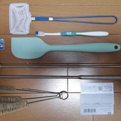 水槽 掃除用具