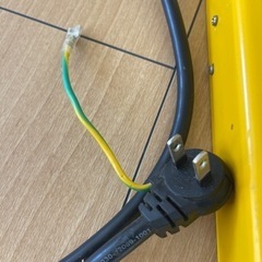 マーキュリー電源🔌の画像