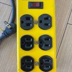 マーキュリー電源🔌の画像