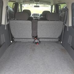 「ご成約済み」希少赤エブリジョインターボ四駆オートマの画像