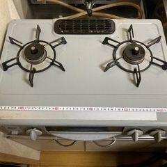 【お取引者様確定】生活雑貨 調理器具 ガステーブル