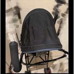 《受け渡し予定者決定》西松屋 ベビーバギー バギーfanネオDの画像