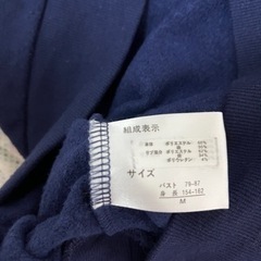 洋服の画像