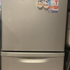 冷蔵庫 フリー