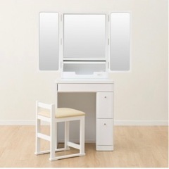 めろ ドレッサー 家具 ドレッサー