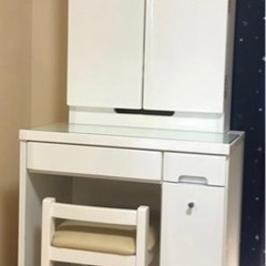 家具 ドレッサー