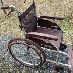 車椅子