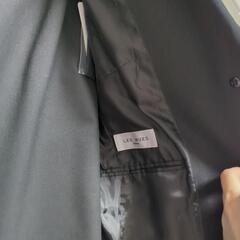 【新品未使用】AOKI　
LES MUES スーツ レディースの画像
