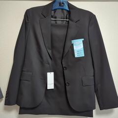 【新品未使用】AOKI　
LES MUES スーツ レディース