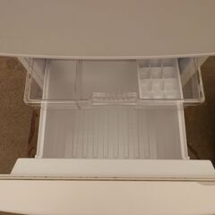 301>　値下げしました！！！！　Panasonic　パナソニック　冷蔵庫　NR-B14CW-W　2020年製　138L
