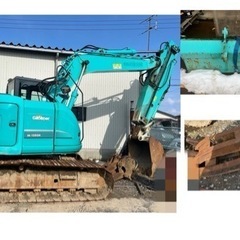 コベルコの中古が安い！激安で譲ります・無料であげます(4ページ