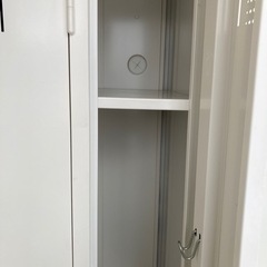 家具 オフィス用家具 ロッカーの画像