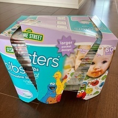 コストコ　紙エプロン
