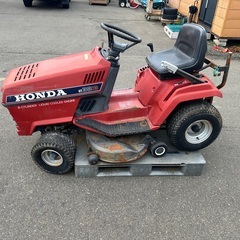 ホンダ HT3813芝刈り機 HONDA HT3813 乗車式芝刈り機