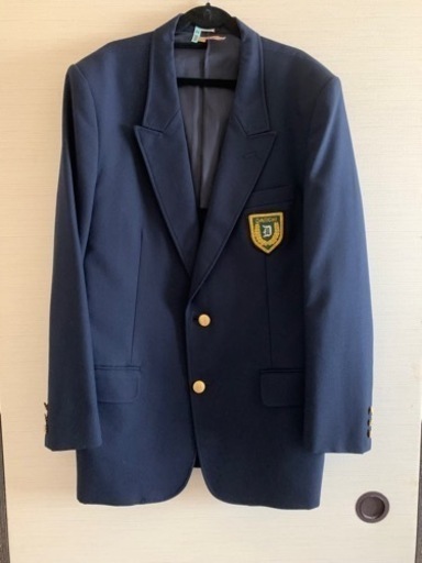 福岡第一高校制服