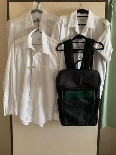 福岡第一高校制服
