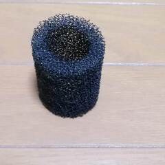 水槽 吸込み口用スポンジフィルター