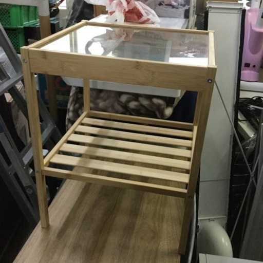 飾り棚 シェルフ 木製