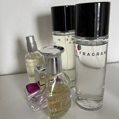 香水おまとめ　コスメ/ヘルスケア 香水の画像