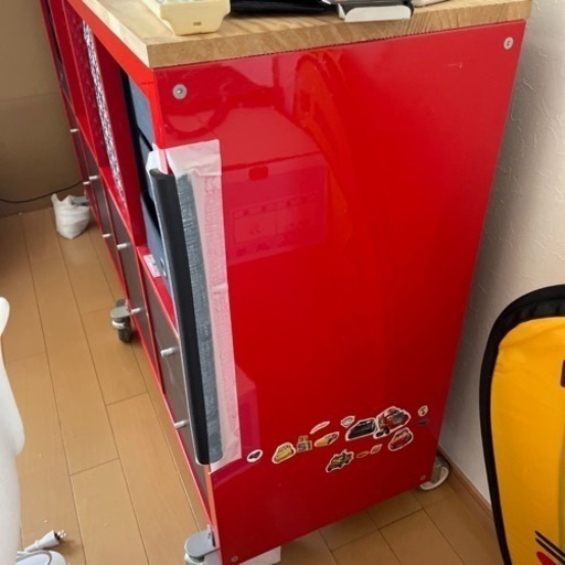 IKEA棚赤至急処分