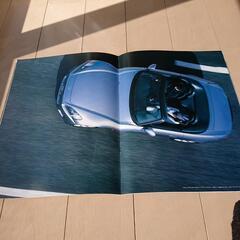 ホンダ S2000 カタログの画像