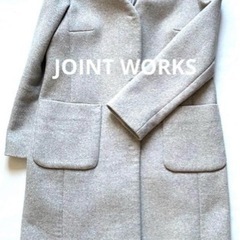 JOINT WORKS ジョイントワークス  2WAYフードVカ...