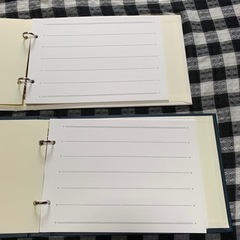 結婚式 ゲストブック  芳名帳の画像