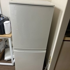 SHARP 家電 キッチン家電 冷蔵庫