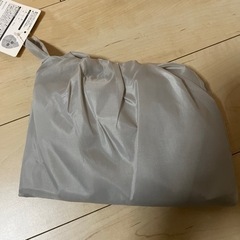 レインカバーの画像