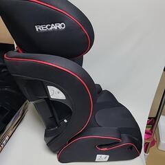 レカロ　recaro 子供用品 ベビー用品 チャイルドシートの画像