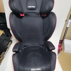 レカロ　recaro 子供用品 ベビー用品 チャイルドシートの画像