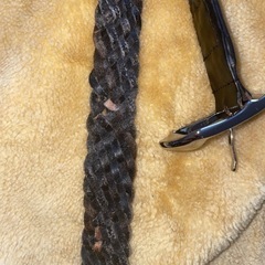 ベルト差し上げます。の画像