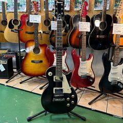 【愛品館八千代店】Maestro by Gibson レスポール